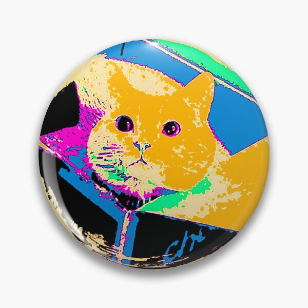 Item preview, A cat's life  designed and sold by KeekneesKustoms.