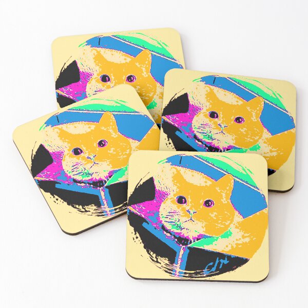 Item preview, A cat's life  designed and sold by KeekneesKustoms.