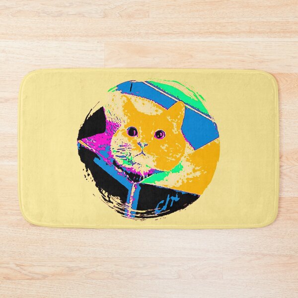 Item preview, A cat's life  designed and sold by KeekneesKustoms.