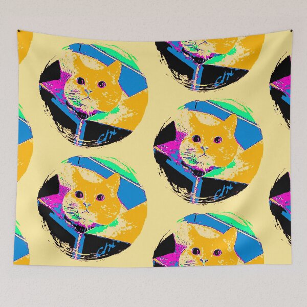 Item preview, A cat's life  designed and sold by KeekneesKustoms.