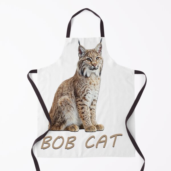 Item preview, Young Bobcat designed and sold by PSDesignWorks.