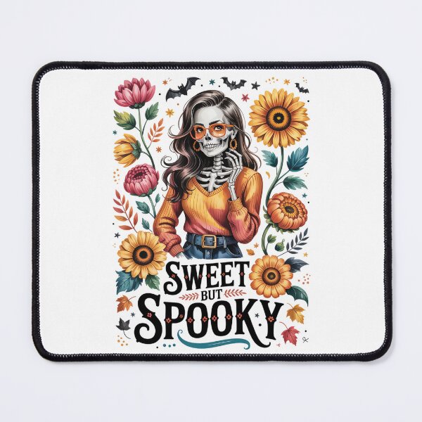 Item preview, SWEET BUT SPOOKY designed and sold by jkrphoto.
