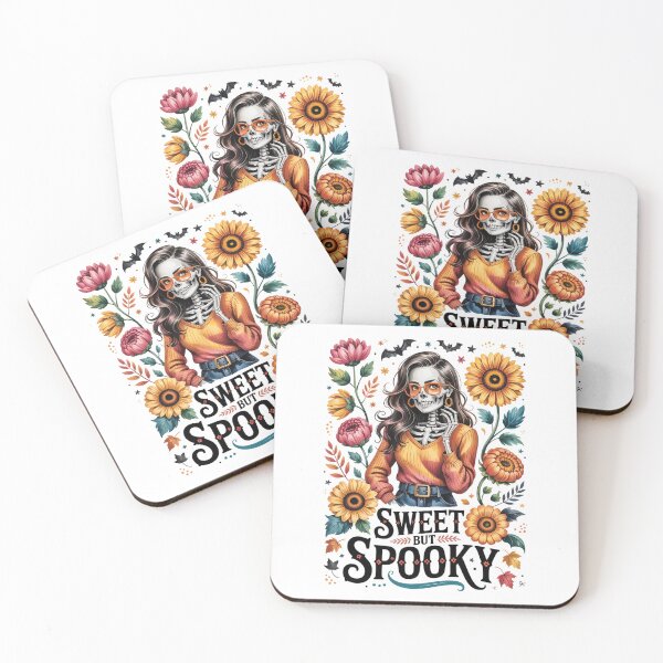 Item preview, SWEET BUT SPOOKY designed and sold by jkrphoto.