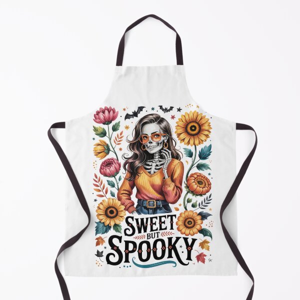 Item preview, SWEET BUT SPOOKY designed and sold by jkrphoto.