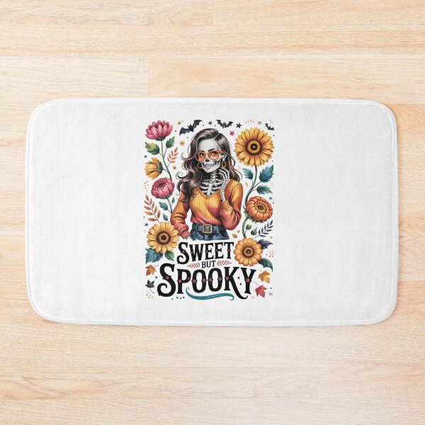 Item preview, SWEET BUT SPOOKY designed and sold by jkrphoto.