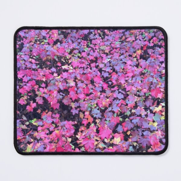 Item preview, Violet leaves plants growing outside designed and sold by LinkFamilyStore.