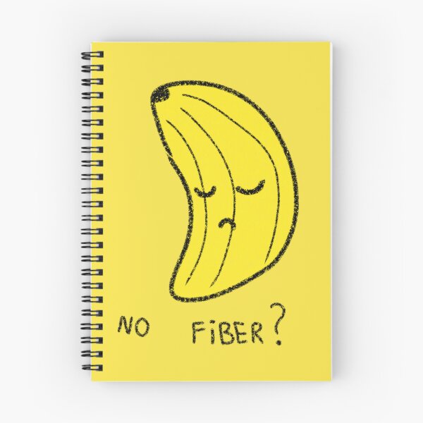 Item preview,  No fiber? Funny disappointed banana meme Yellow version  designed and sold by thistleberry.