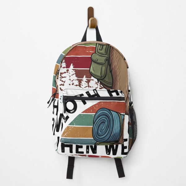 Item preview, Sloth Hiking Team: We Will Get There When We Get There designed and sold by Shopeon Designs.
