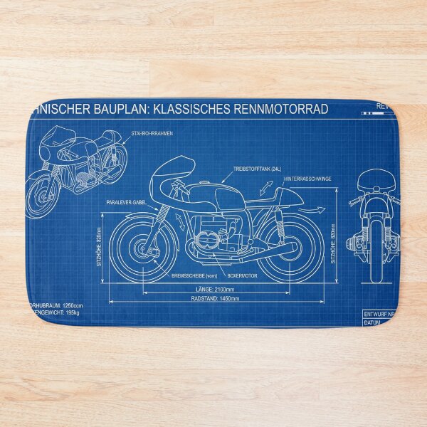 Item preview, Technical Drawing designed and sold by RaF71PrO.