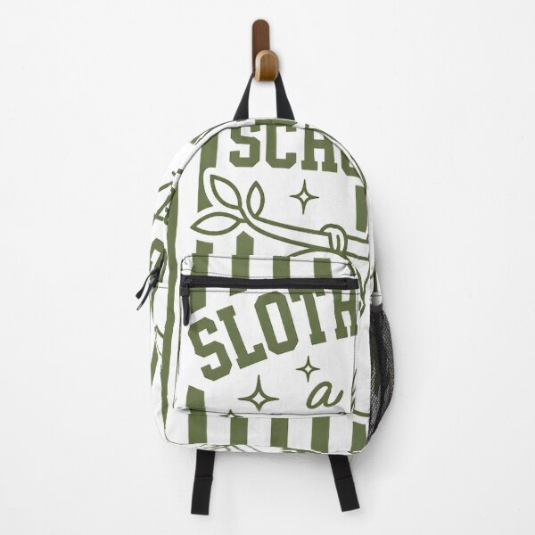 Item preview, Sloth-ing Into A Great School Year Shirt designed and sold by MOCH- ART.