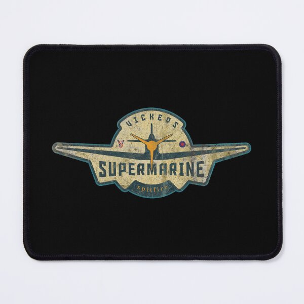 Item preview, Supermarine Spitfire Vintage designed and sold by worldwarvintage.