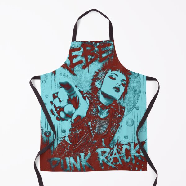 Item preview, REBEL PUNK designed and sold by Andy Gambino Art.