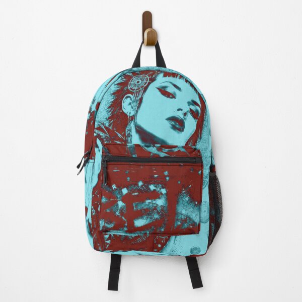 Item preview, REBEL PUNK designed and sold by Andy Gambino Art.