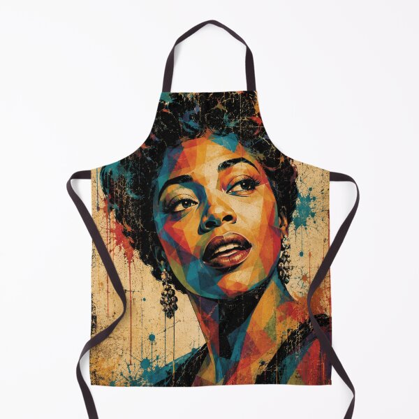 Item preview, Sarah Vaughn designed and sold by Skyeleigh and Spideough.