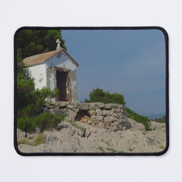 Item preview, Kapelica, Prvic Luka, Prvic, Hrvatska designed and sold by wiggyofipswich.