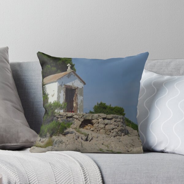Item preview, Kapelica, Prvic Luka, Prvic, Hrvatska designed and sold by wiggyofipswich.