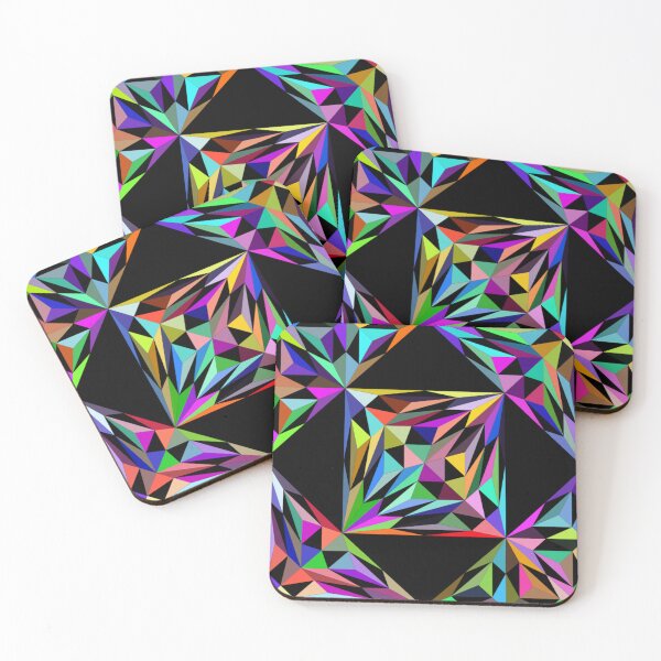 Item preview, Black Diamond 3 designed and sold by Gluecknika.