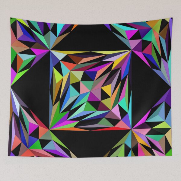 Item preview, Black Diamond 3 designed and sold by Gluecknika.