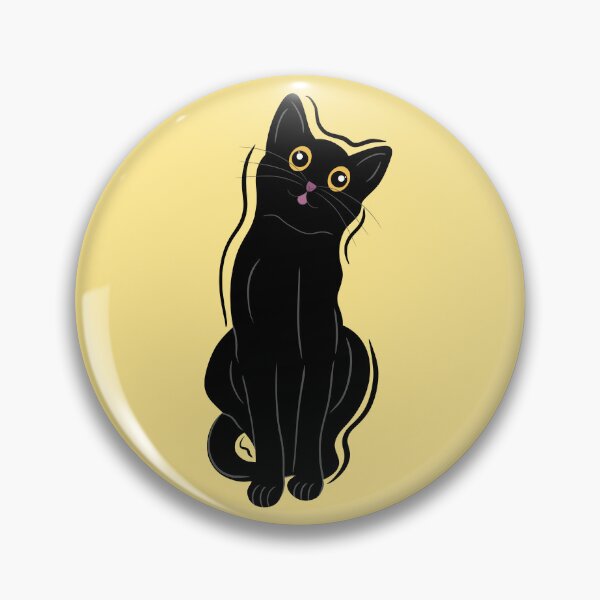Item preview, Ms. Blep designed and sold by ItiSharmaArt.