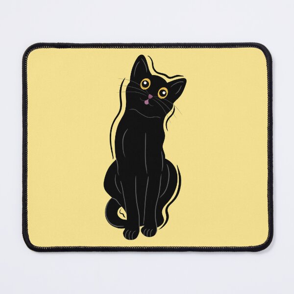 Item preview, Ms. Blep designed and sold by ItiSharmaArt.
