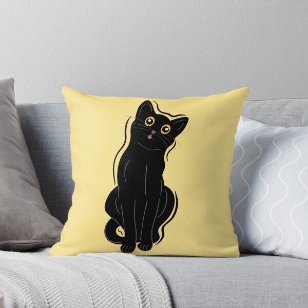 Item preview, Ms. Blep designed and sold by ItiSharmaArt.