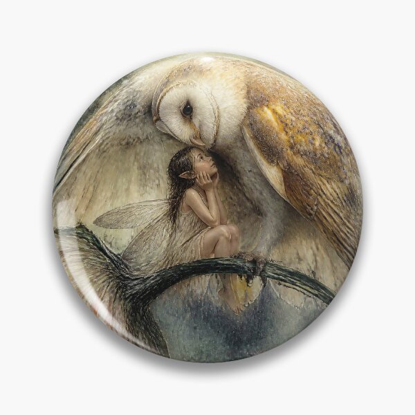 Item preview, Owl Fairy designed and sold by LilithsDesires.