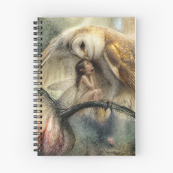 Item preview, Owl Fairy designed and sold by LilithsDesires.