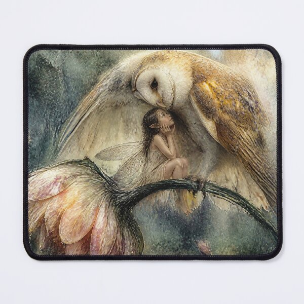 Item preview, Owl Fairy designed and sold by LilithsDesires.