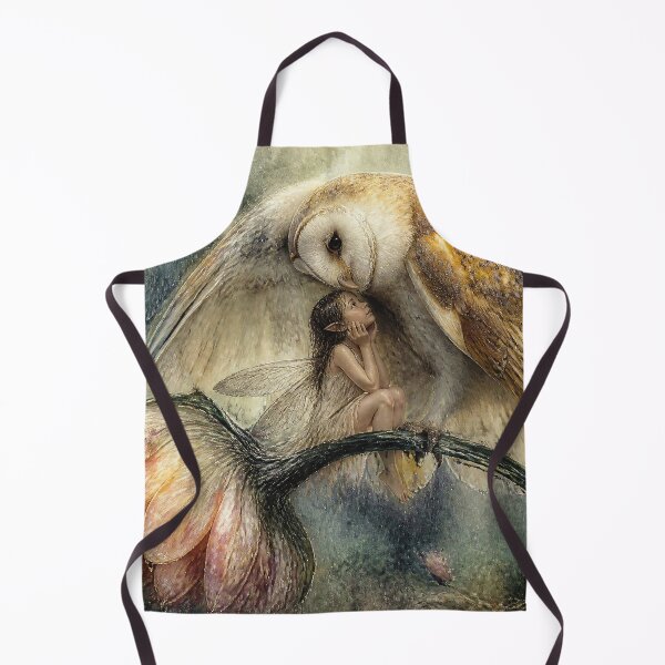 Item preview, Owl Fairy designed and sold by LilithsDesires.
