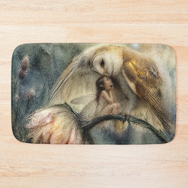 Item preview, Owl Fairy designed and sold by LilithsDesires.