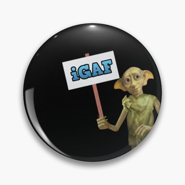 Item preview, little elf who gafs designed and sold by Ash Thetice.