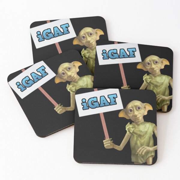 Item preview, little elf who gafs designed and sold by Ash Thetice.
