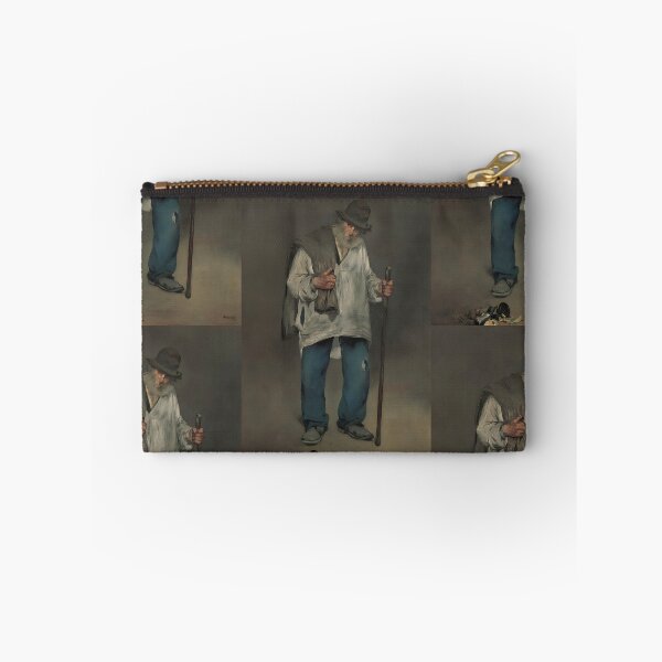 Item preview, THE RAGPICKER BY EDOUARD MANET (1869)  designed and sold by humbleserf.
