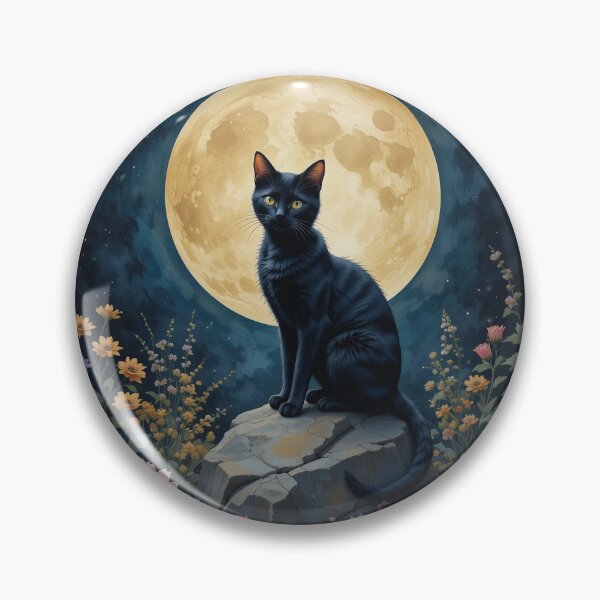 Item preview, Black Cat designed and sold by RaF71PrO.