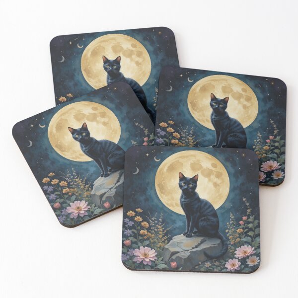 Item preview, Black Cat designed and sold by RaF71PrO.