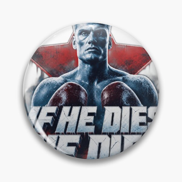 Item preview, If He Dies He Dies Cold Villain Tee designed and sold by Viviglow.