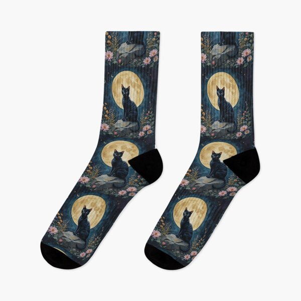 Item preview, Black Cat designed and sold by RaF71PrO.