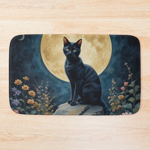 Item preview, Black Cat designed and sold by RaF71PrO.