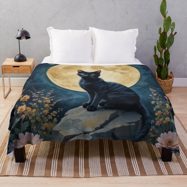 Item preview, Black Cat designed and sold by RaF71PrO.