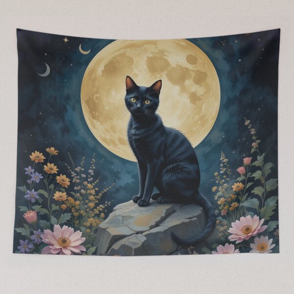 Item preview, Black Cat designed and sold by RaF71PrO.