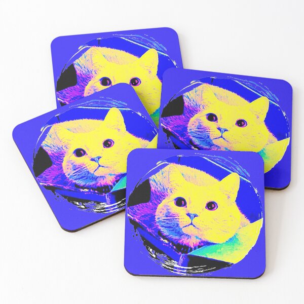 Item preview, A cat's life  designed and sold by KeekneesKustoms.