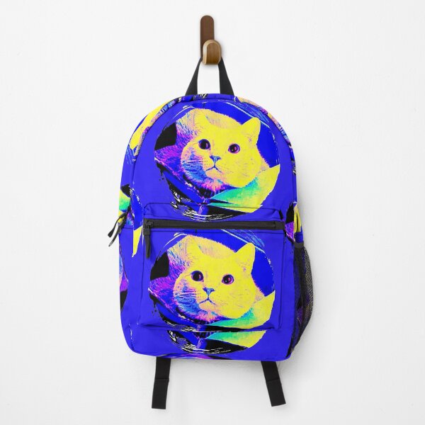 Item preview, A cat's life  designed and sold by KeekneesKustoms.