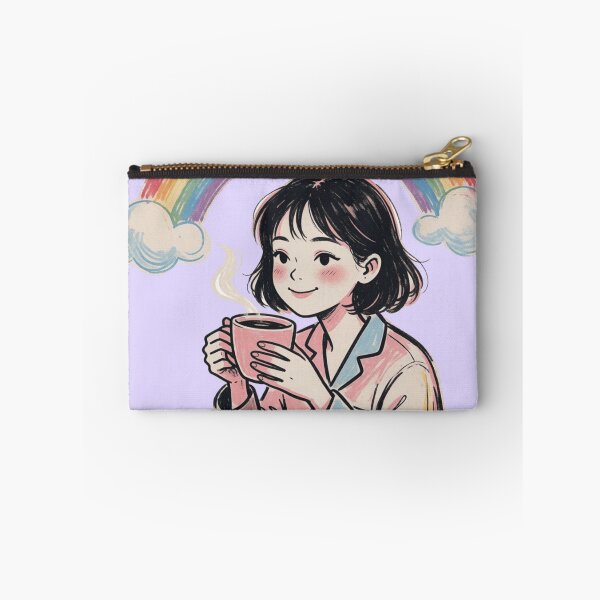 Item preview, Rainbow coffee designed and sold by The King's general goods.