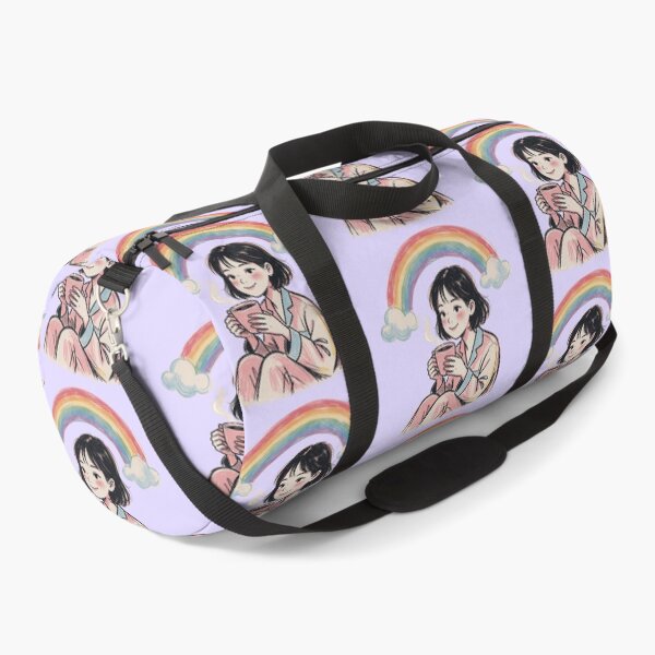 Item preview, Rainbow coffee designed and sold by The King's general goods.