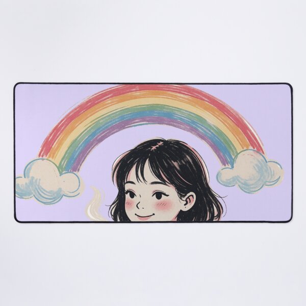 Item preview, Rainbow coffee designed and sold by The King's general goods.