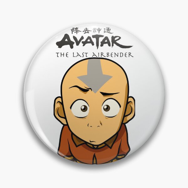 Artikelvorschau, Avatar – Der Herr der Elemente entworfen und verkauft von Shresart ✨.