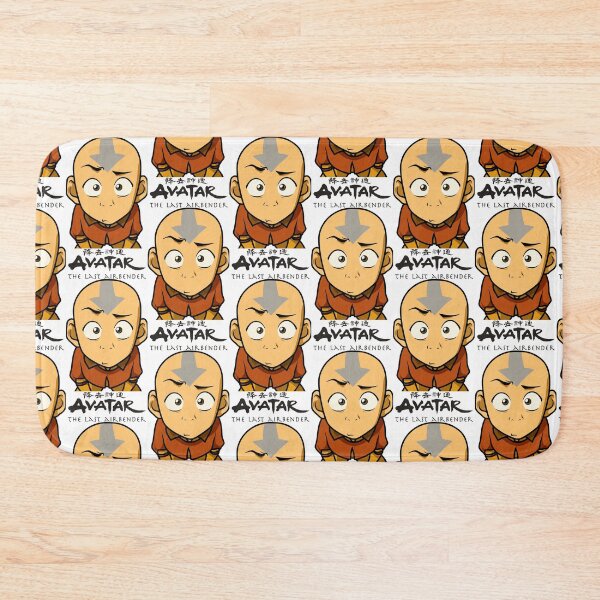 Item preview, Avatar  the last airbender designed and sold by Shresart ✨.
