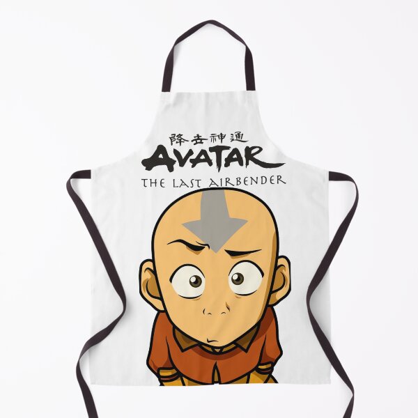 Item preview, Avatar the last airbender designed and sold by Shresart ✨.