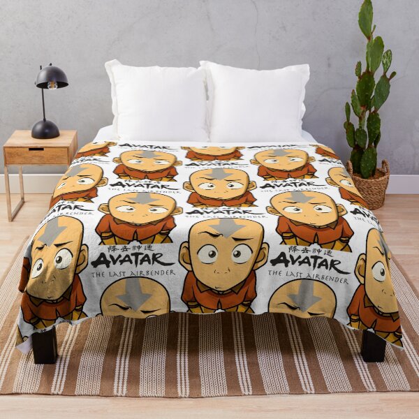 Item preview, Avatar the last airbender designed and sold by Shresart ✨.