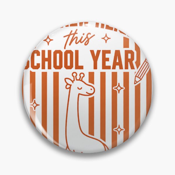 Item preview, Reach New Heights Giraffe School Shirt designed and sold by MOCH- ART.